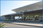 Angel Albino Corzo International Airport Car Rental